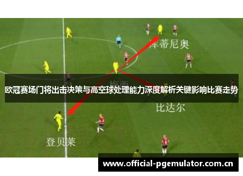 欧冠赛场门将出击决策与高空球处理能力深度解析关键影响比赛走势
